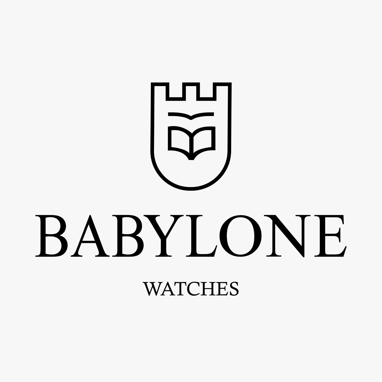 Babylone watches